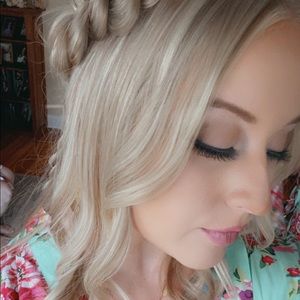 Meet your Posher, Amanda